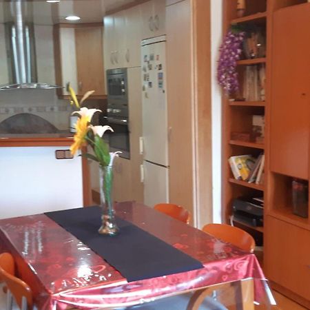Precioso!! Apartamento En El Centro De Sabadell Apartment Exterior photo