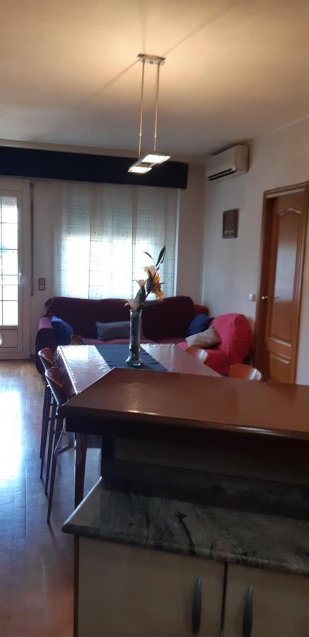 Precioso!! Apartamento En El Centro De Sabadell Apartment Exterior photo