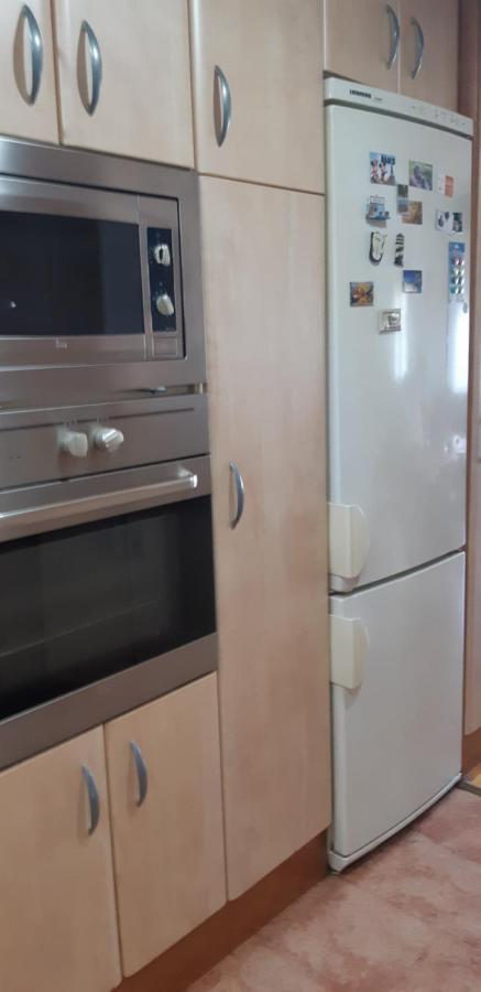 Precioso!! Apartamento En El Centro De Sabadell Apartment Exterior photo