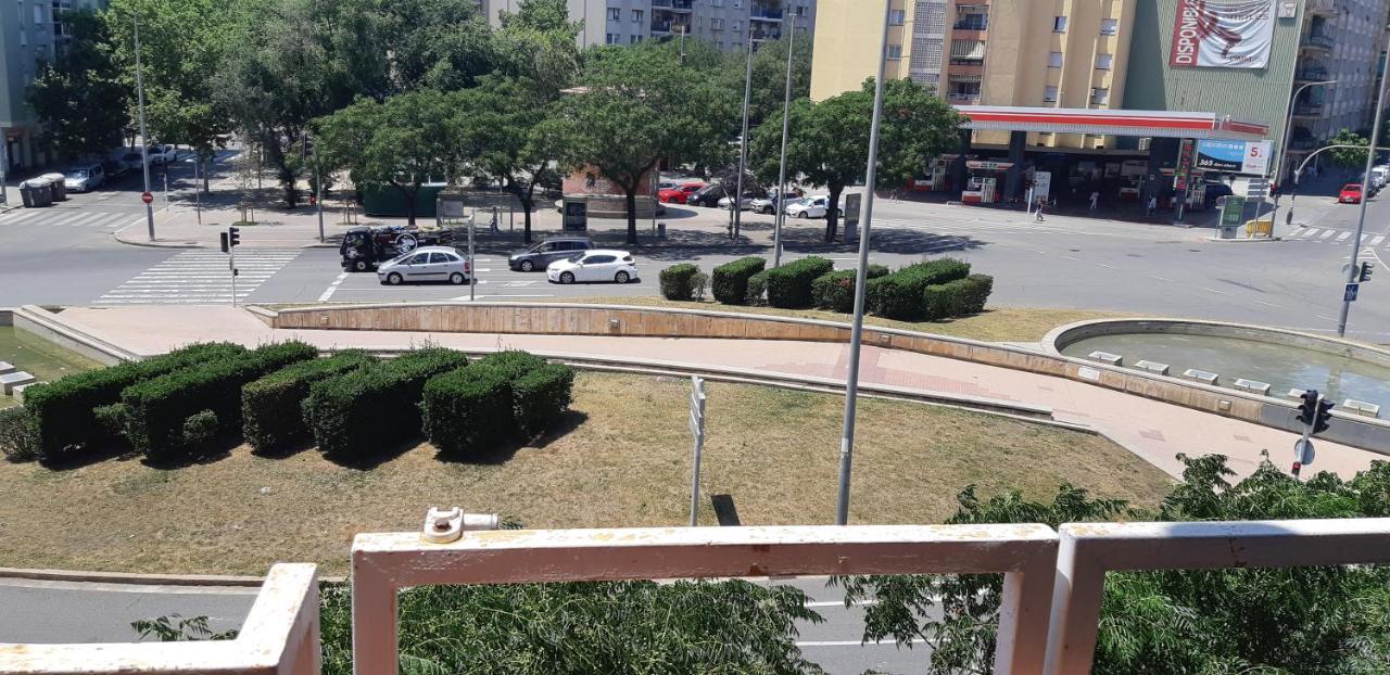 Precioso!! Apartamento En El Centro De Sabadell Apartment Exterior photo