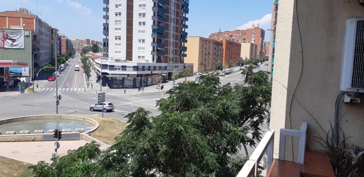 Precioso!! Apartamento En El Centro De Sabadell Apartment Exterior photo